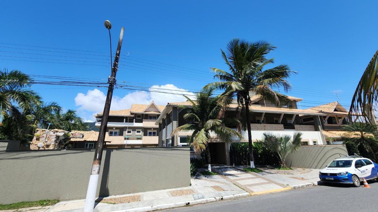 Grand Atlantico Hotel Peruíbe Esterno foto